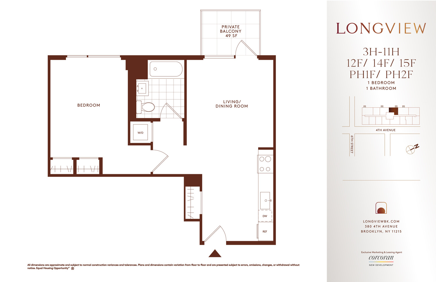 LONGVIEW - 374 4TH AVENUE - 23620116-img